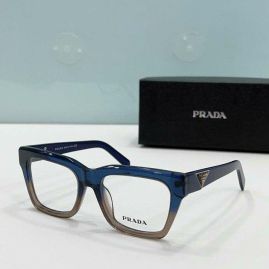 Picture of Pradaa Optical Glasses _SKUfw46736256fw